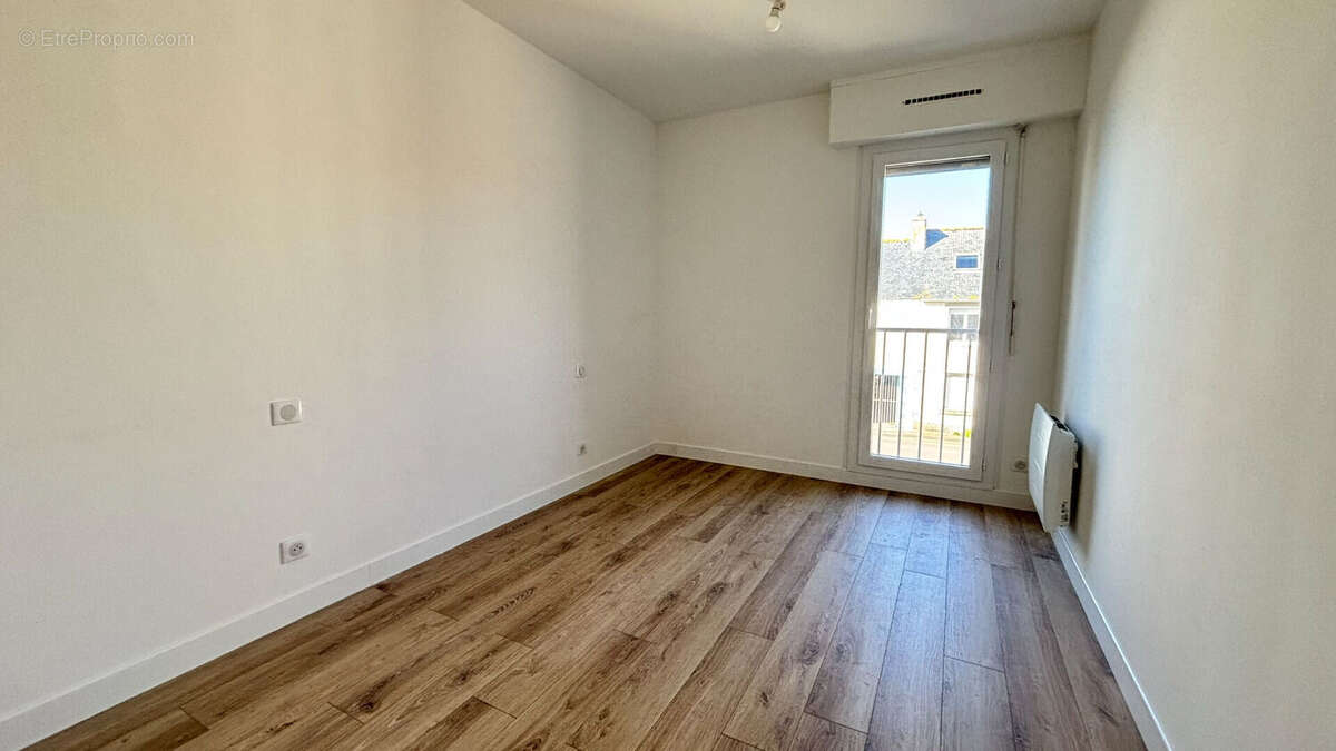 Appartement à GUILVINEC