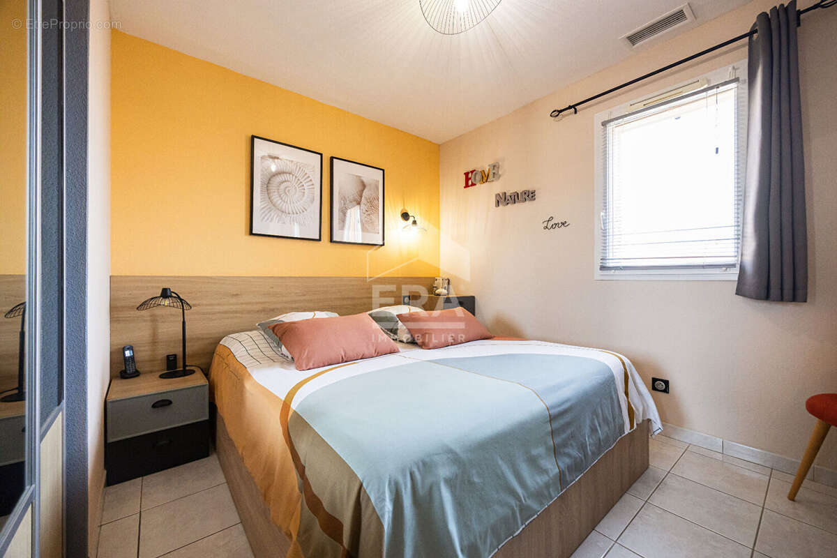 Maison à LE BARCARES