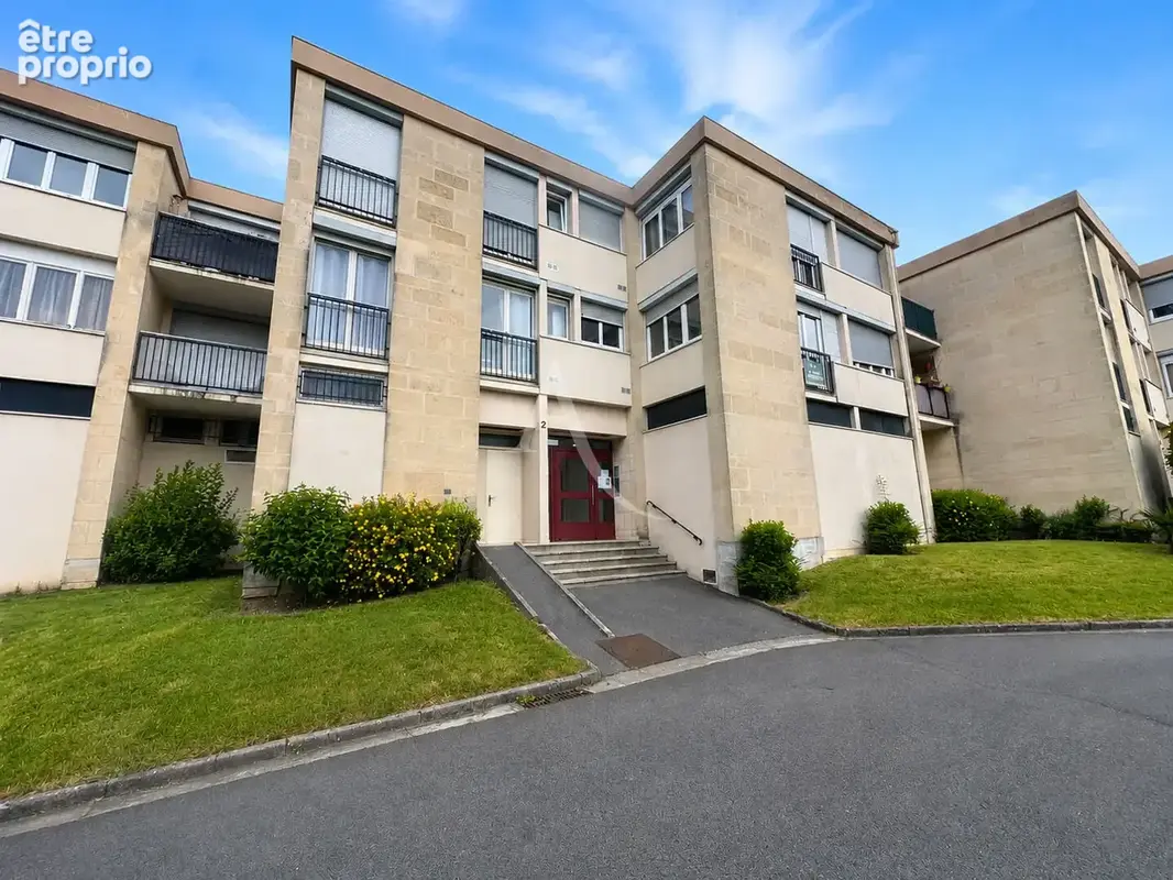 Photo Appartement à Ozoir-La-Ferriere au prix de 215 000€