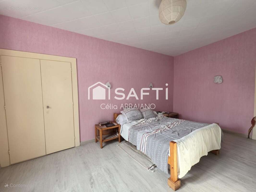 Appartement 85 m² à La Mouille  - photo 4