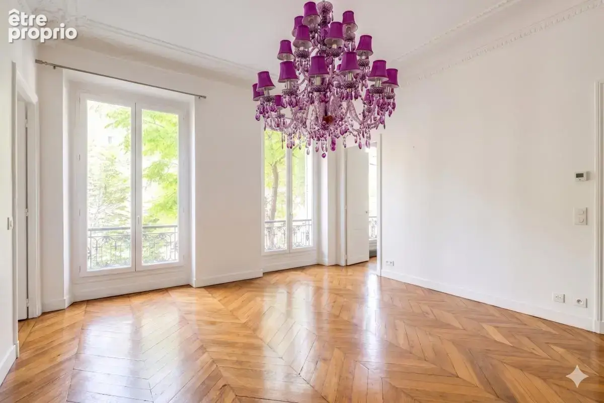 Exclusivité doly – appartement  120m2 -5 pièces – 3 chambres – 75011 - photo 3