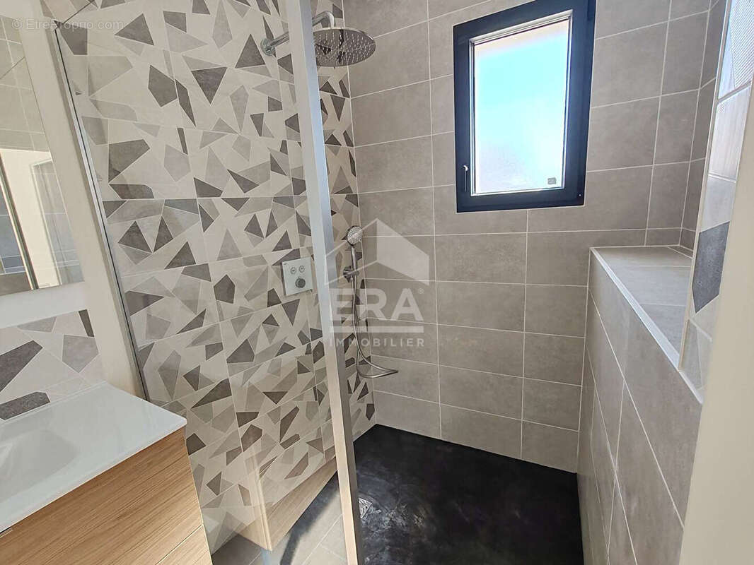 Maison à AIGREFEUILLE-D&#039;AUNIS