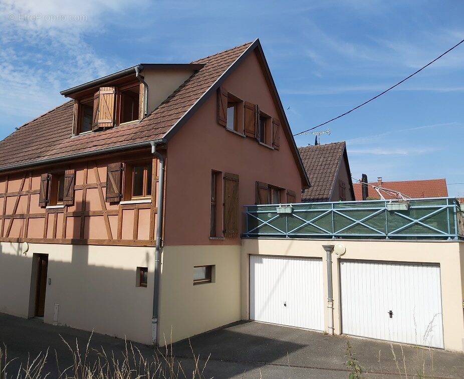 Appartement 78 m² à Epfig  - photo 3