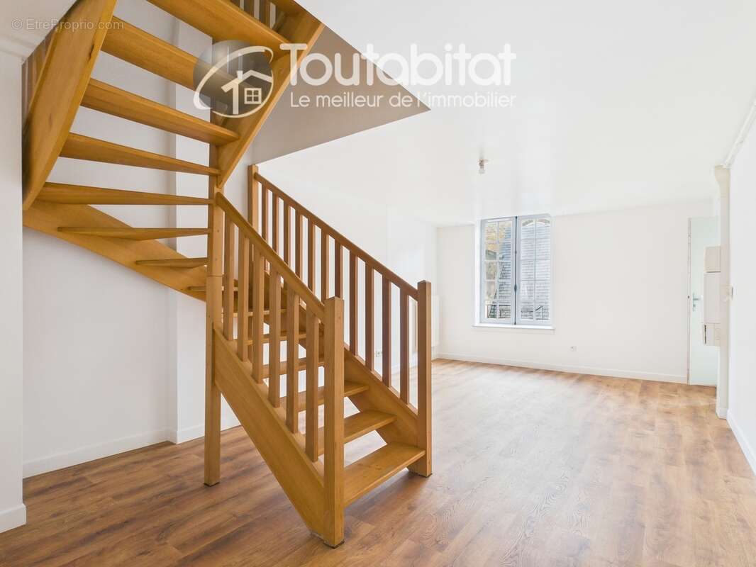 Appartement à SEDAN