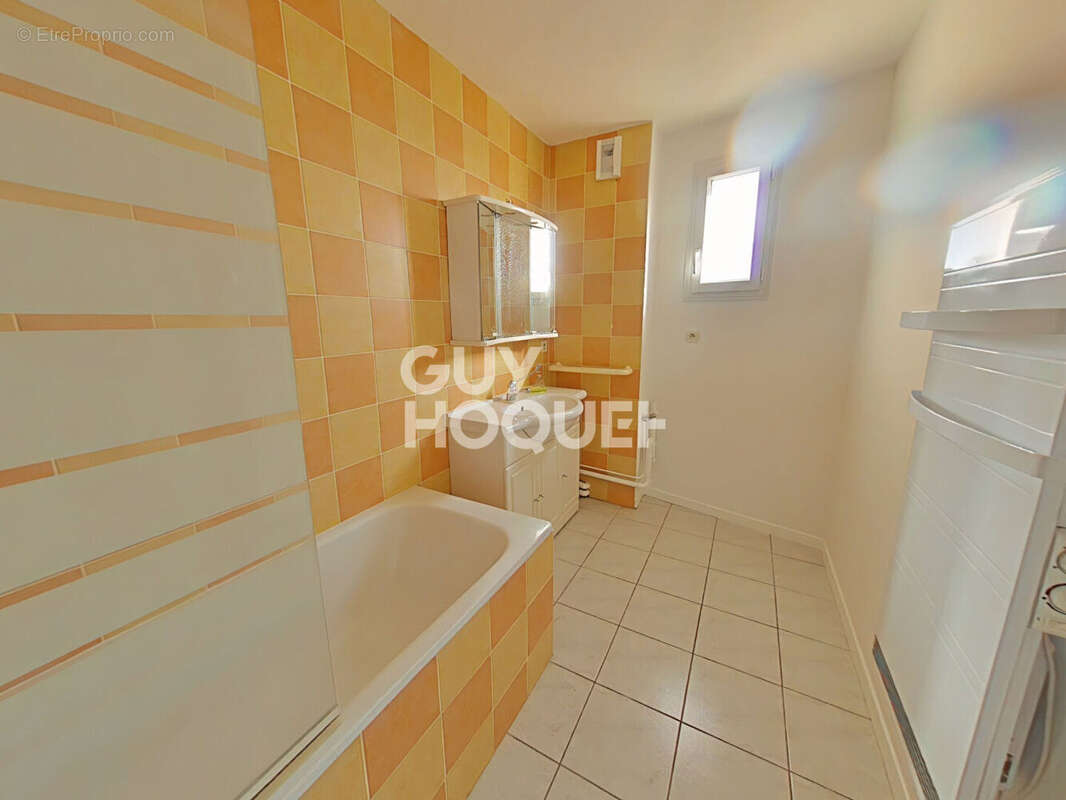 Appartement à NARBONNE