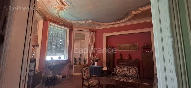 Maison à LUMBRES