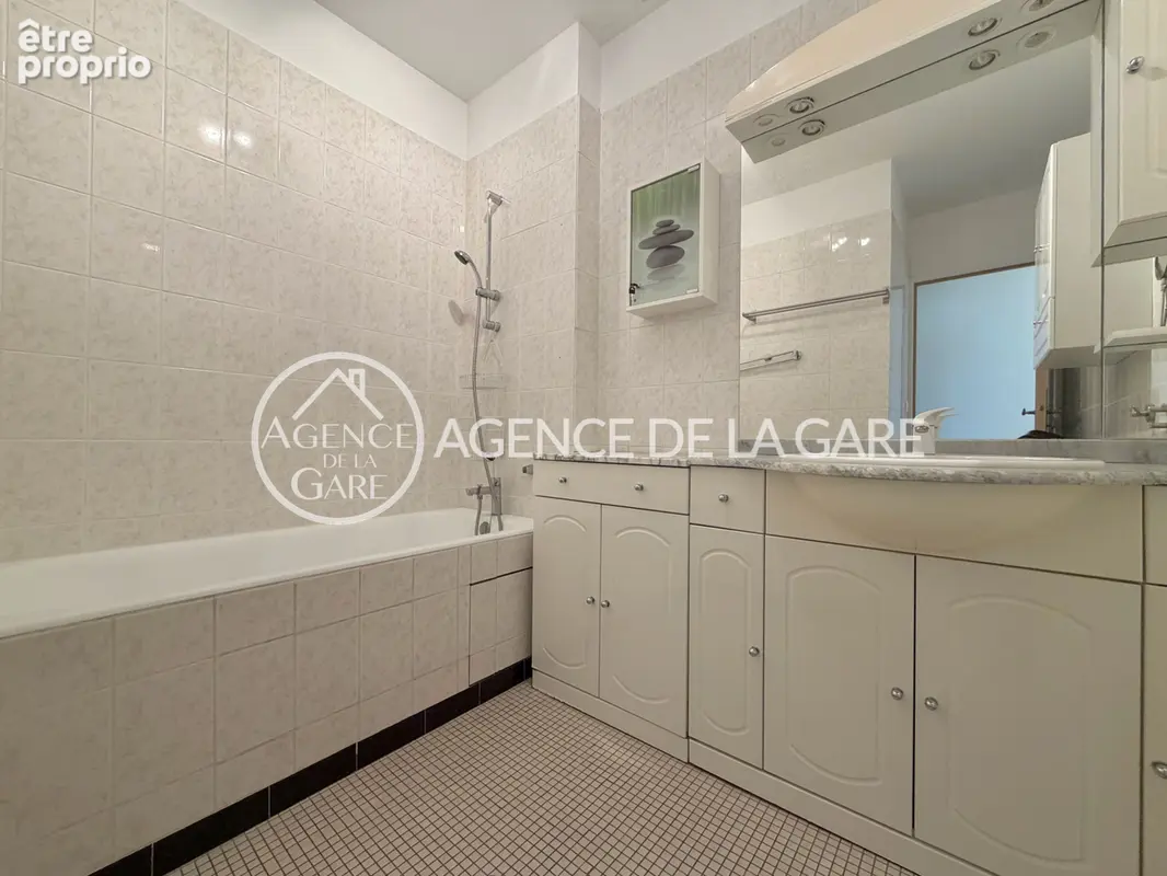 Appartement 3 pièces 64 m² à vendre à Brunoy (91800) - photo 6