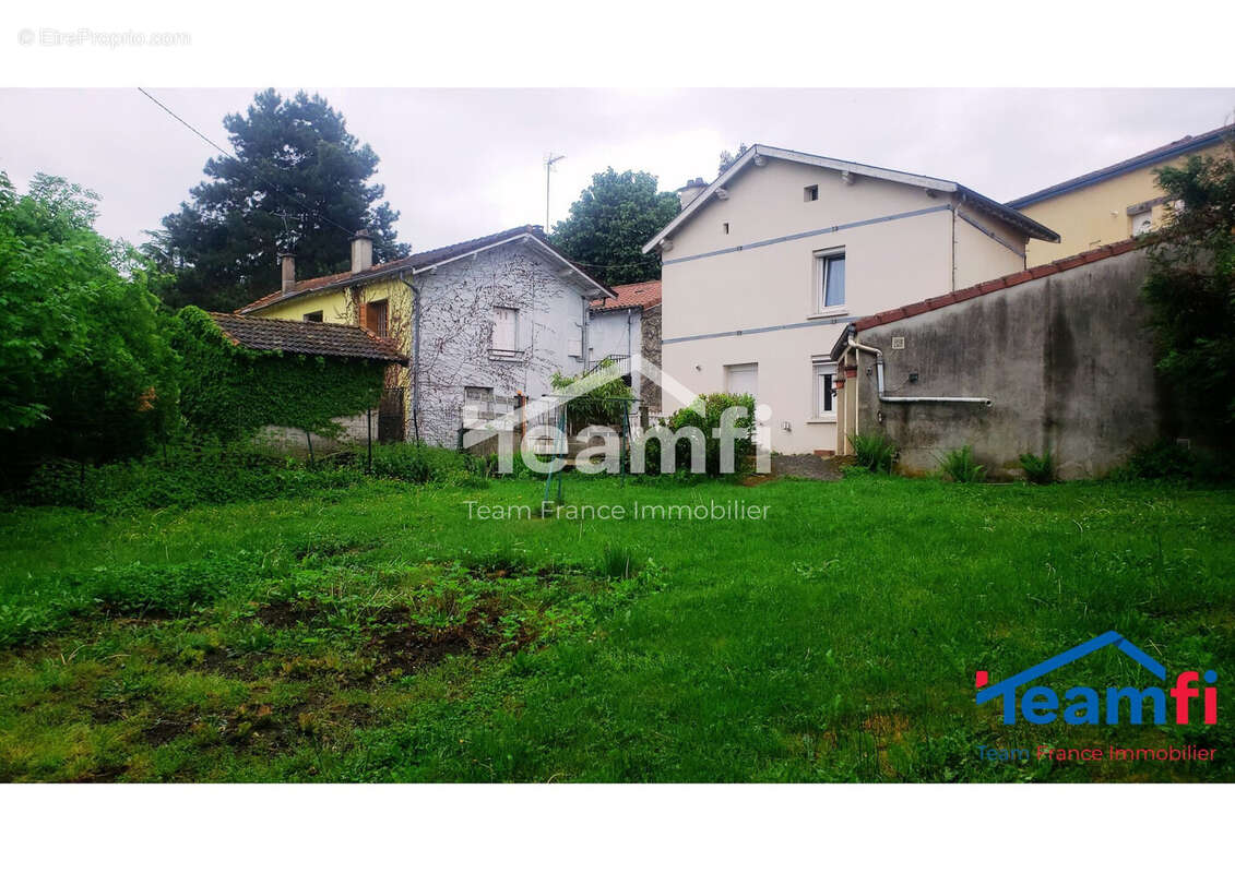 Appartement à FIRMINY