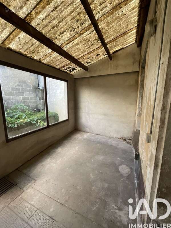 Photo 7 - Maison à IZE