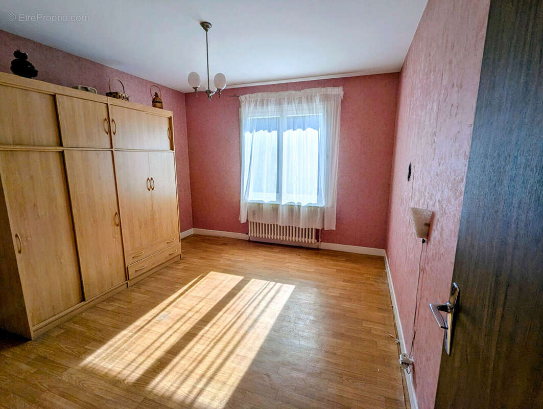 Maison à PREMERY