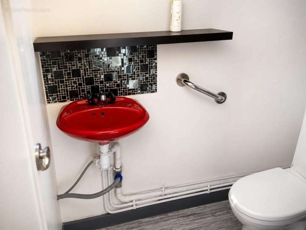 Immeuble pour investissement locatif à vendre - photo 17