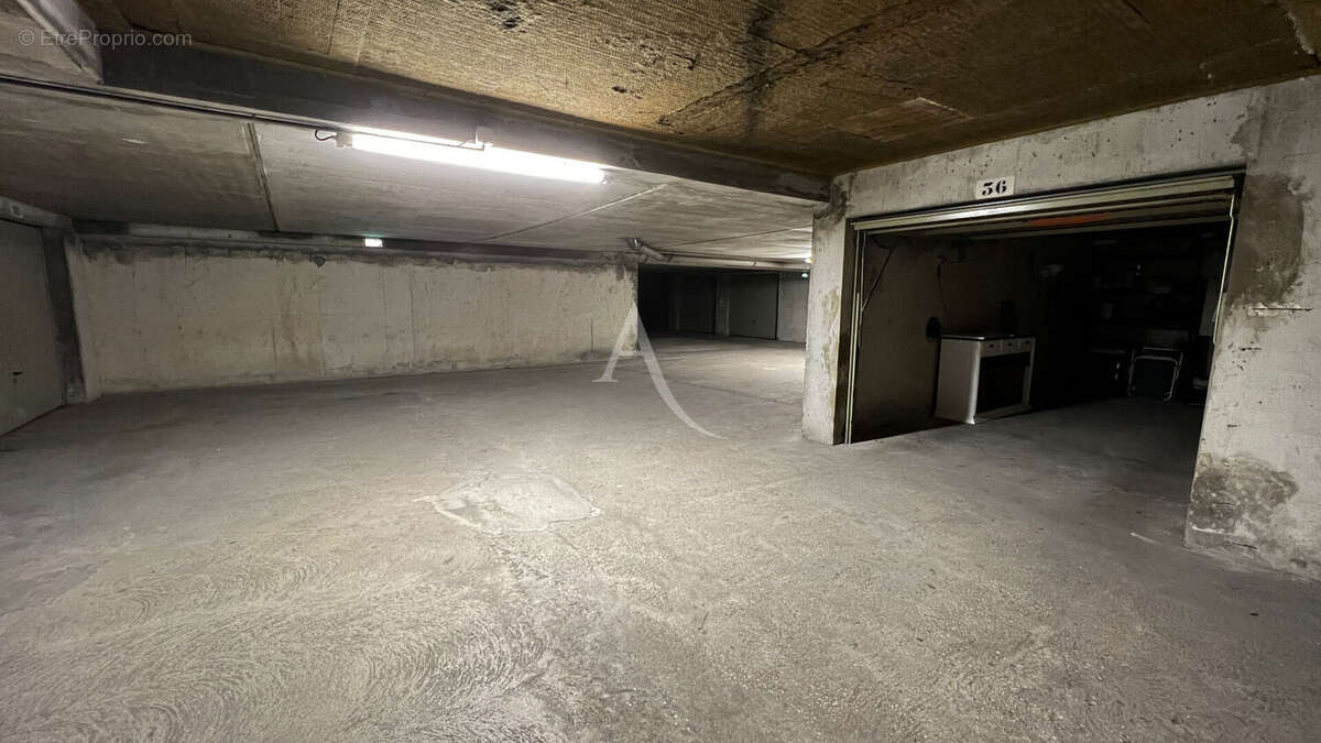 Appartement à SAINT-GEORGES-DE-DIDONNE