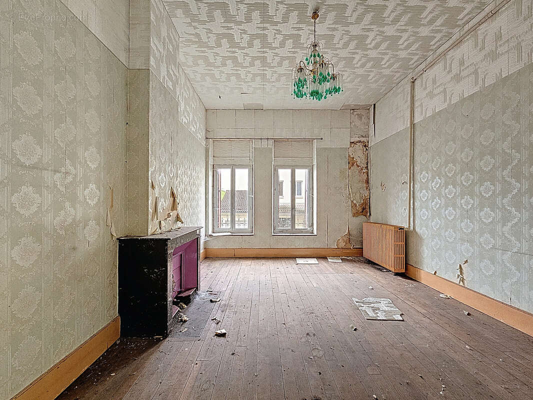 Ensemble immobilier à rénover - photo 5
