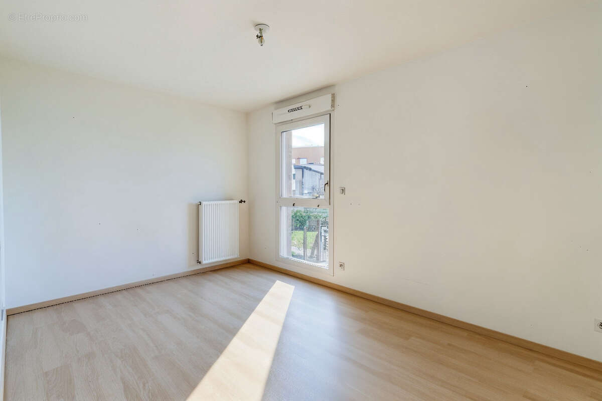 Appartement à CALUIRE-ET-CUIRE