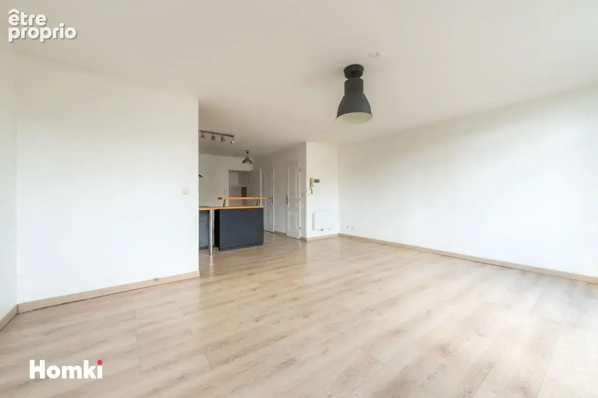 Appartement T2 de 50 m² à Lille 59000, Rue Solférino - photo 4
