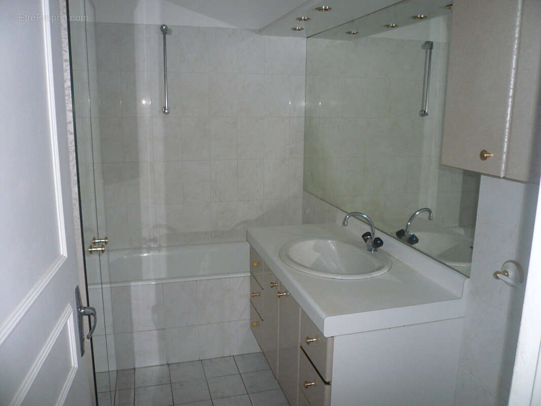 Appartement à DAX