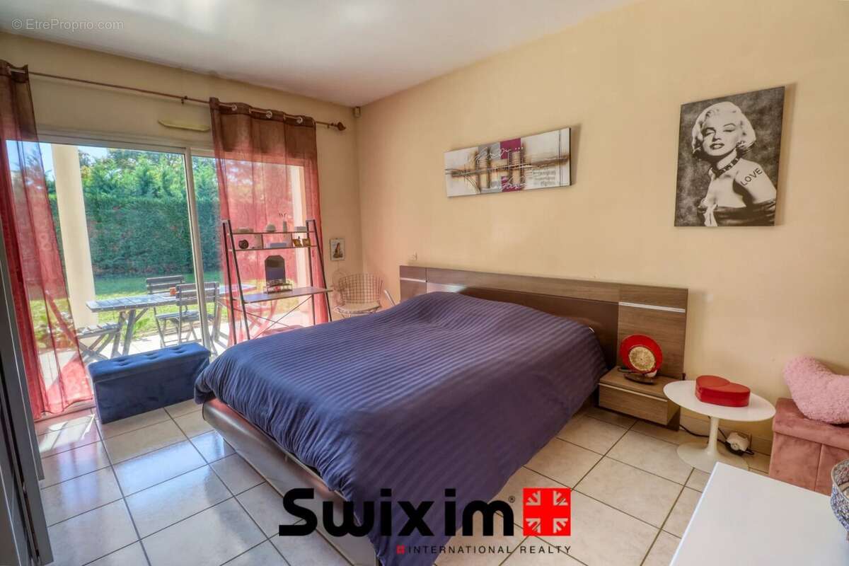 Maison à SAINT-AUBIN-DE-MEDOC