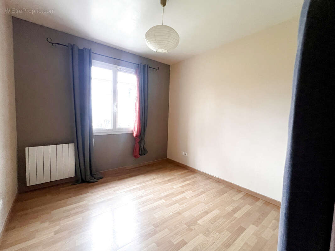 Maison à LA CHAPELLE-FORAINVILLIERS