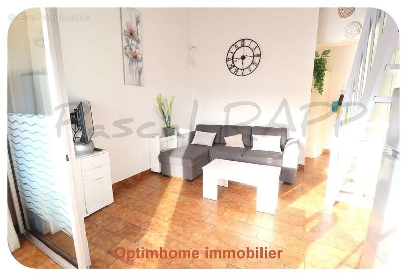Appartement à AGDE