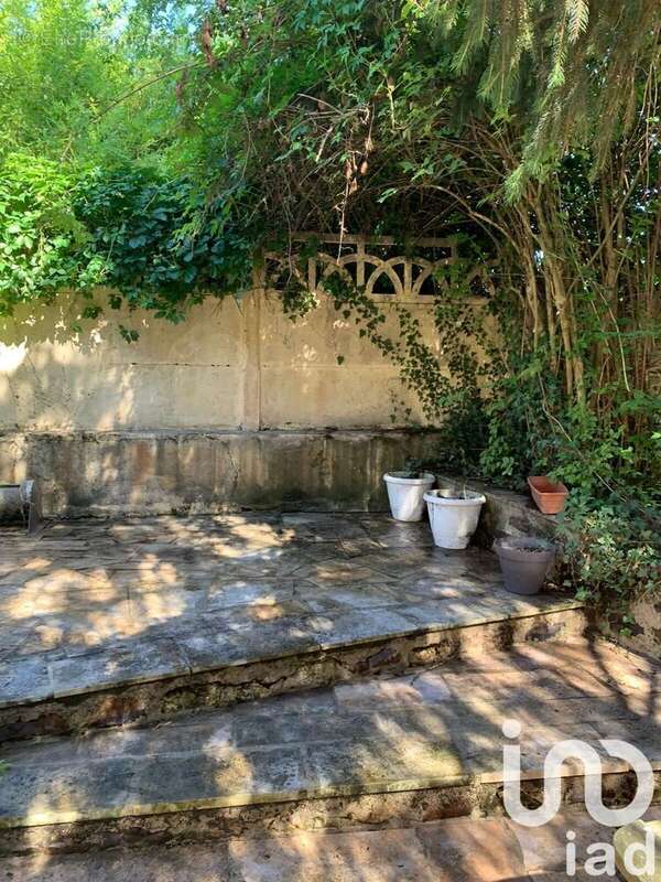 Photo 6 - Maison à PARLY