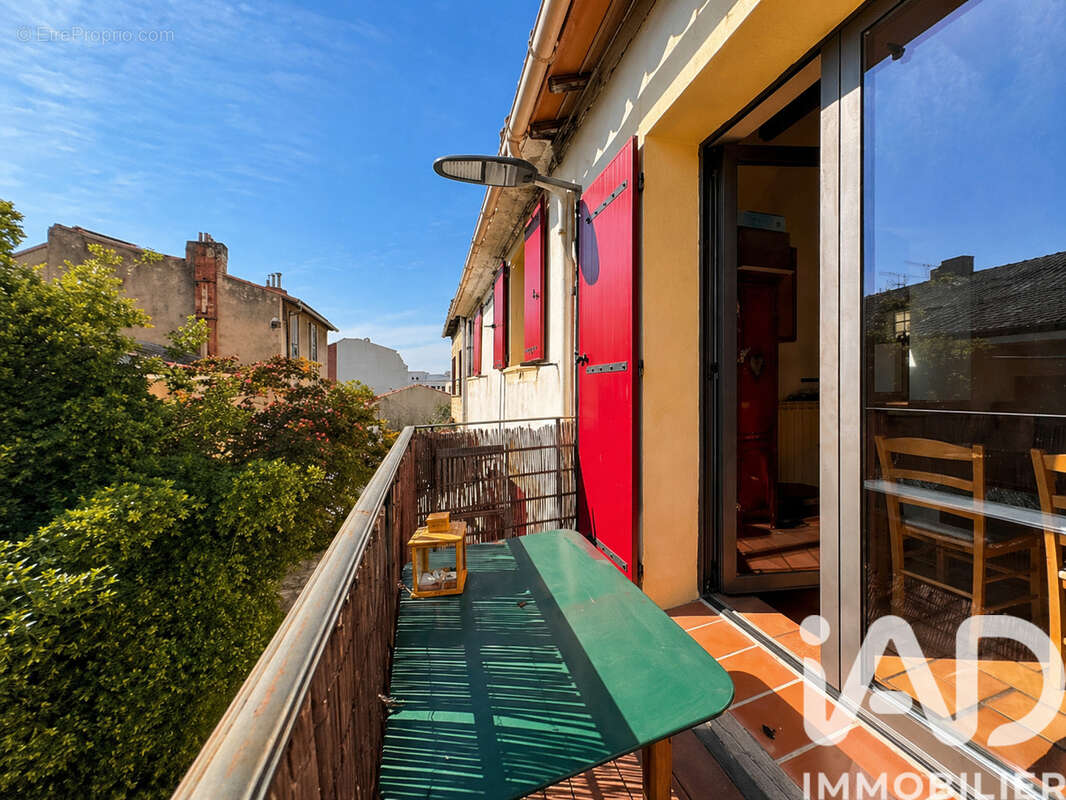 Photo 9 - Maison à MARSEILLE-4E