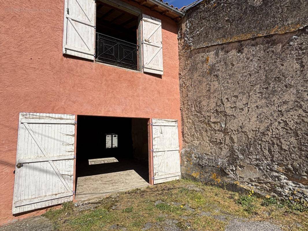 Maison à RIVEL