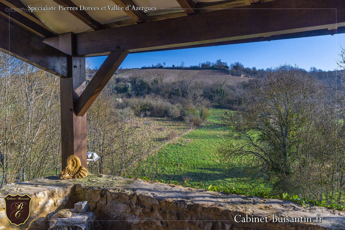 Maison à LE BOIS-D'OINGT