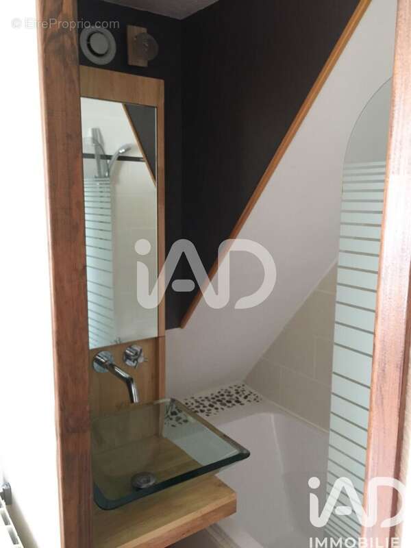 Photo 8 - Appartement à FONTAINEBLEAU