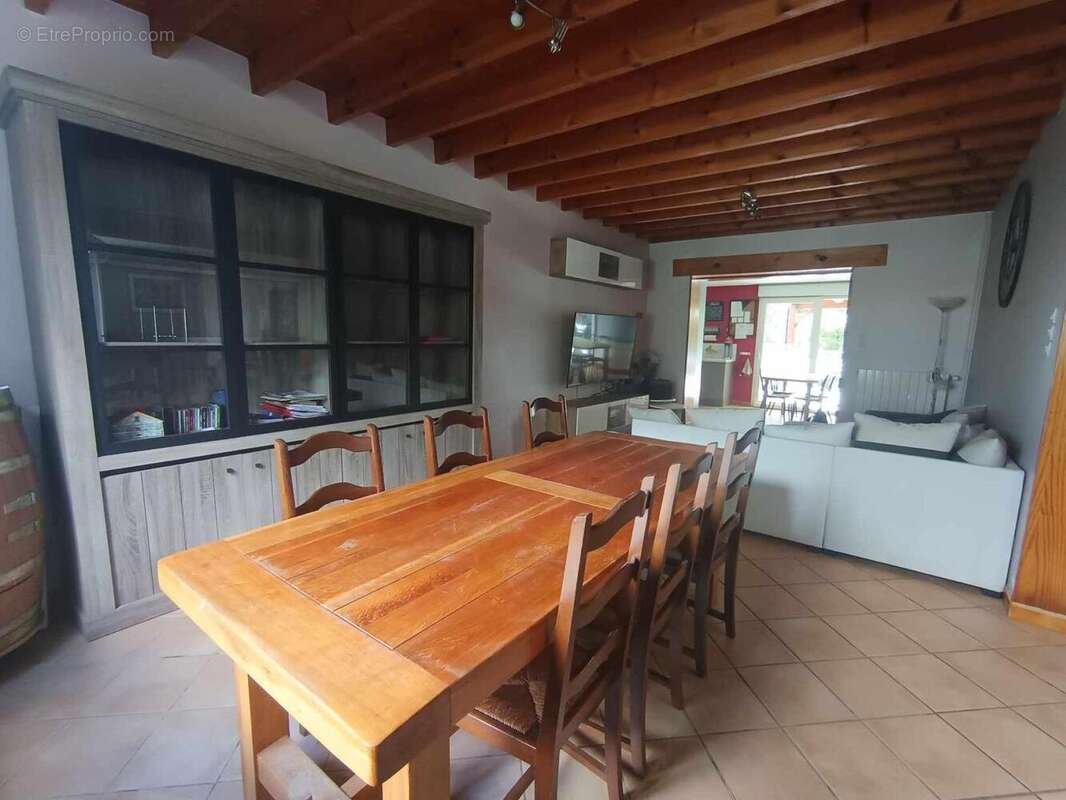 Photo 6 - Maison à MORBECQUE