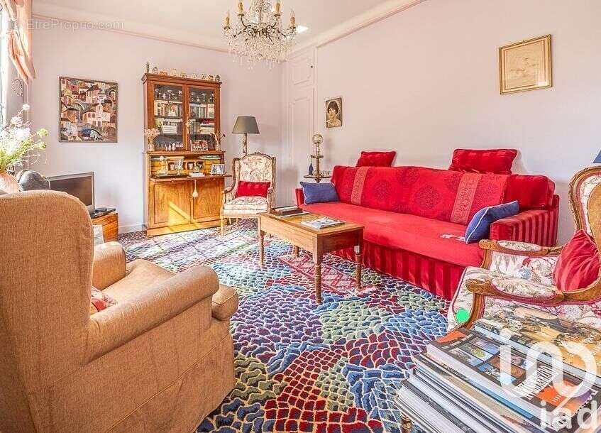 Photo 4 - Maison à NIORT