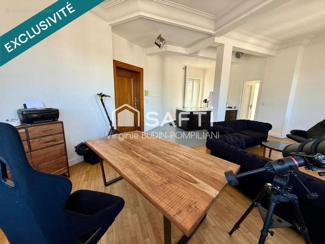Photo 6 - Appartement à LONGWY