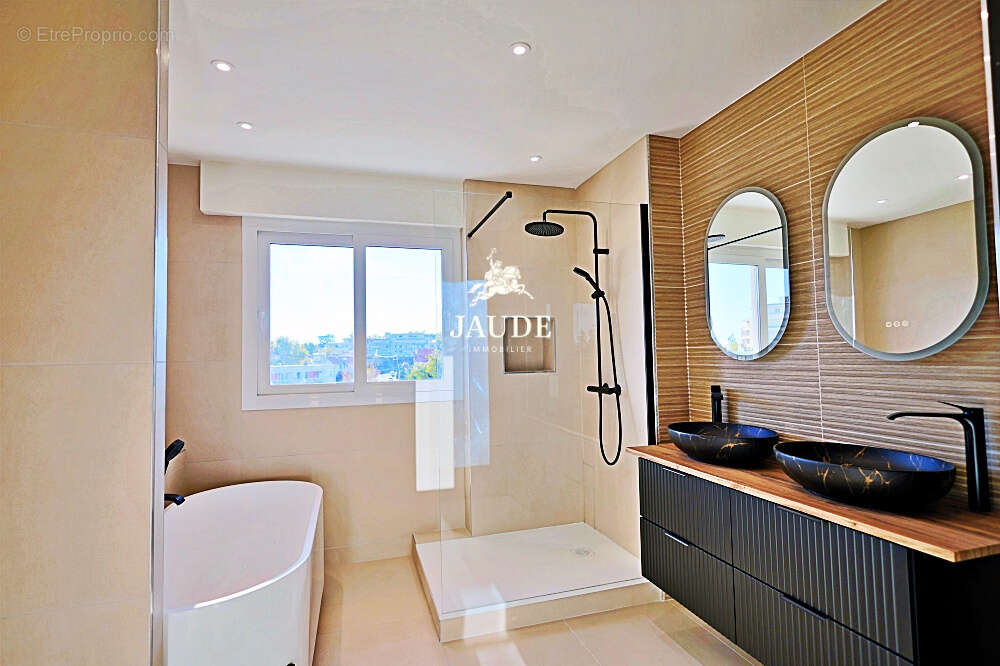 Appartement à CHAMALIERES