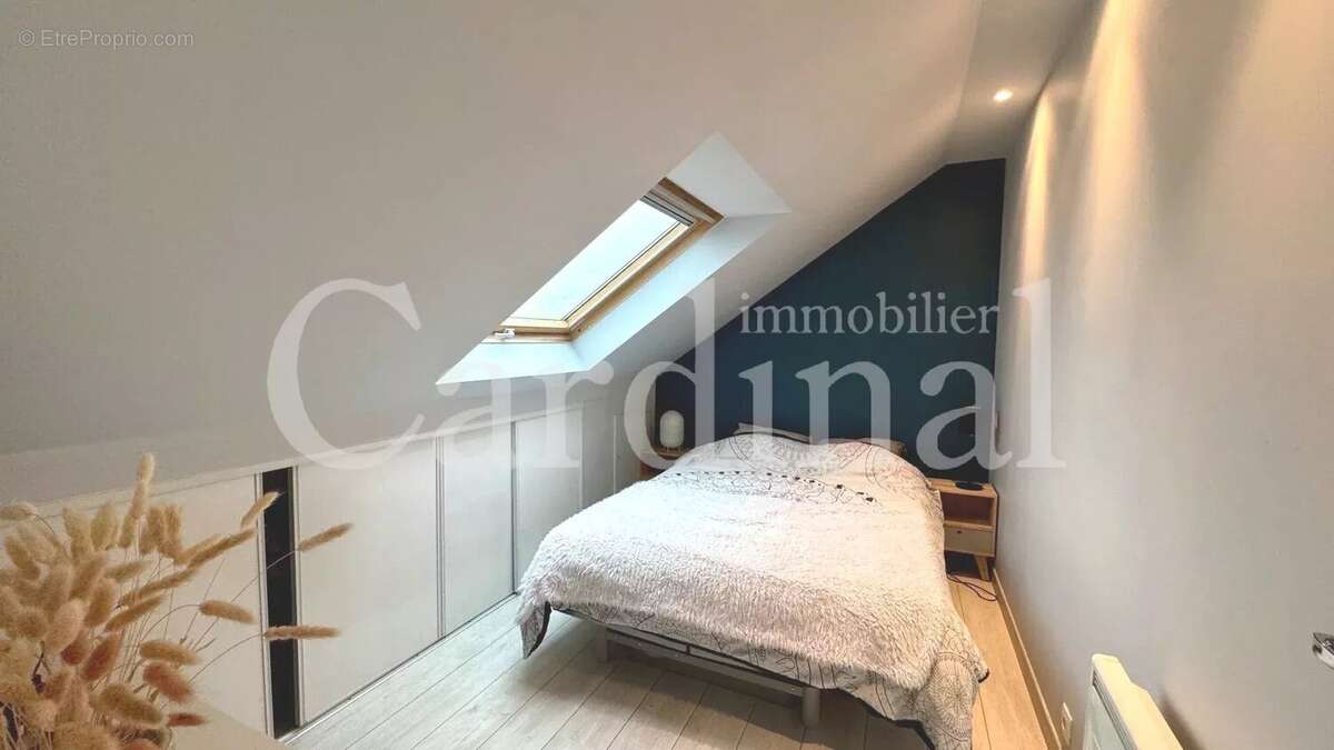 Maison à NOISY-LE-ROI