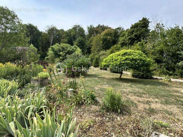 Maison de village - 140 m2 - photo 13