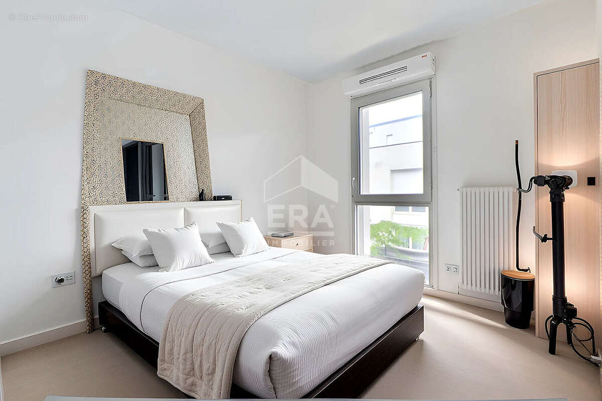 Appartement à STAINS