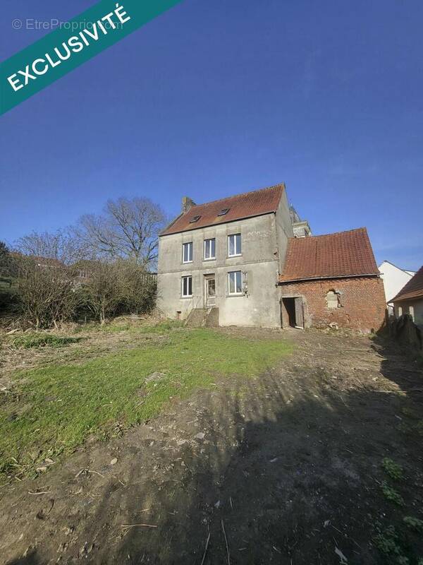 Photo 1 - Maison à DELETTES