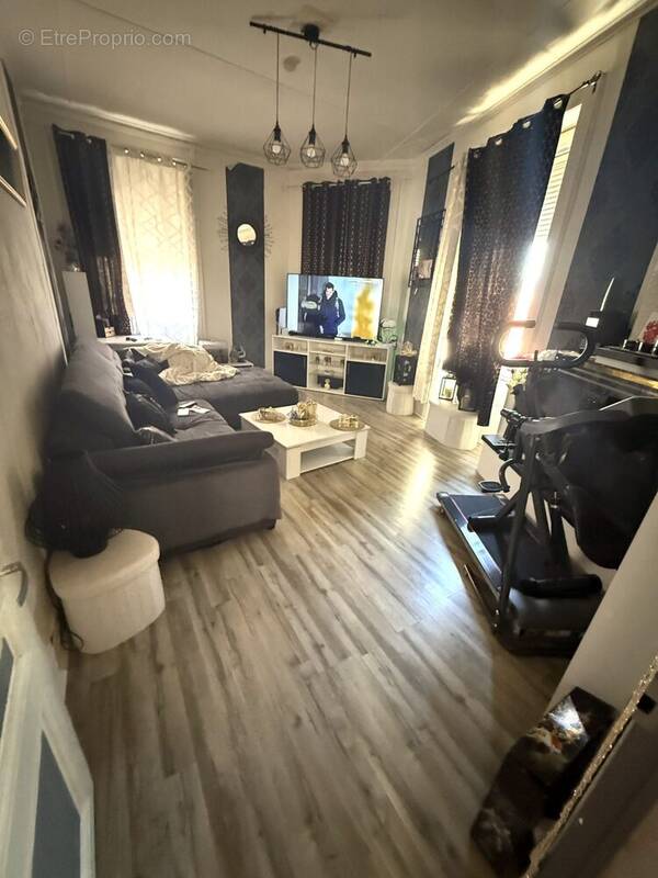 Appartement à FIRMINY