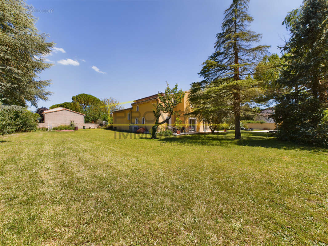 Grande maison avec 7 chambres à vendre à Montélimar - photo 20