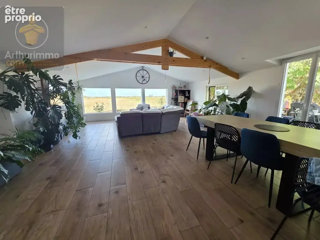 Vente Maison Saint-gervais(85230) 271 850ï¿œ - photo 3