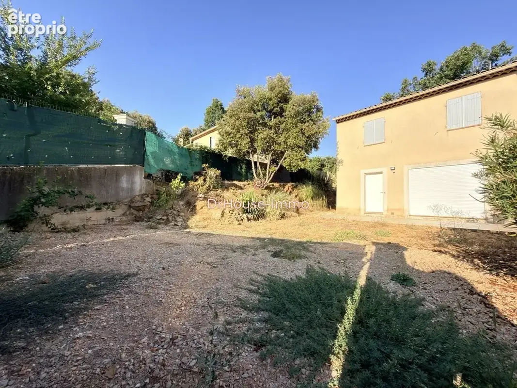 Maison 4 pièces 85 m² à vendre à Brignoles (83170) - photo 25