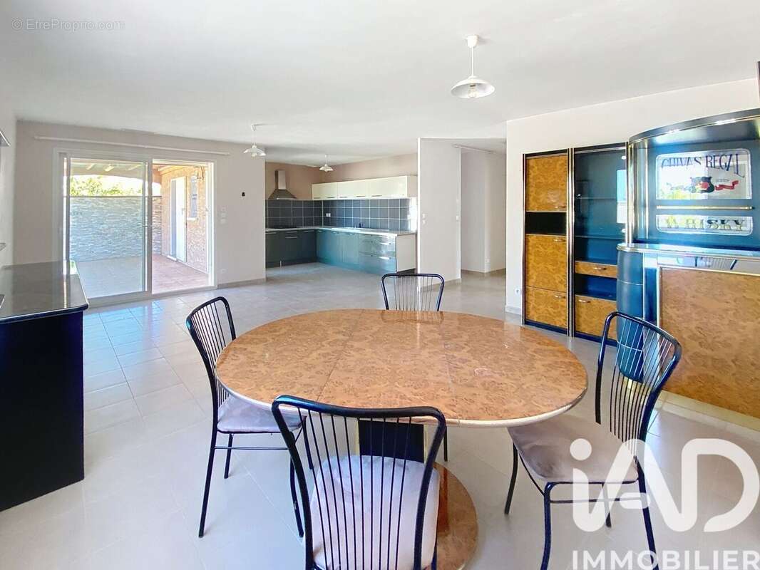 Maison 102 m² à Ventenac-En-Minervois  - photo 7