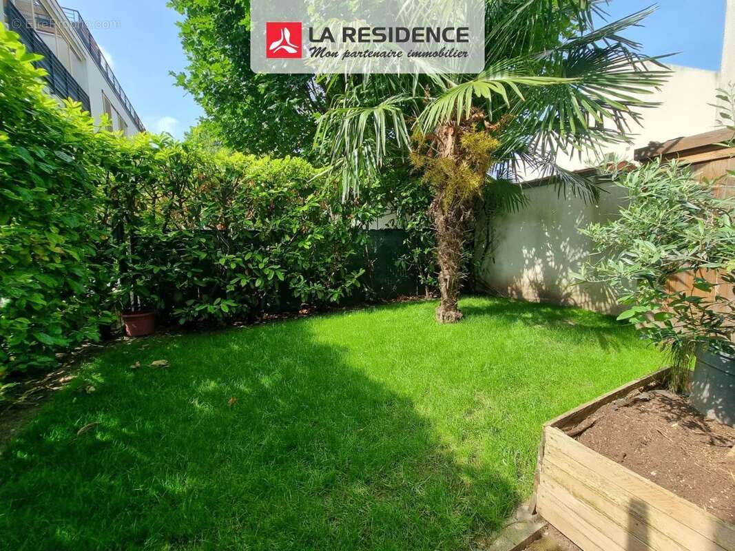 Appartement à SAINT-DENIS