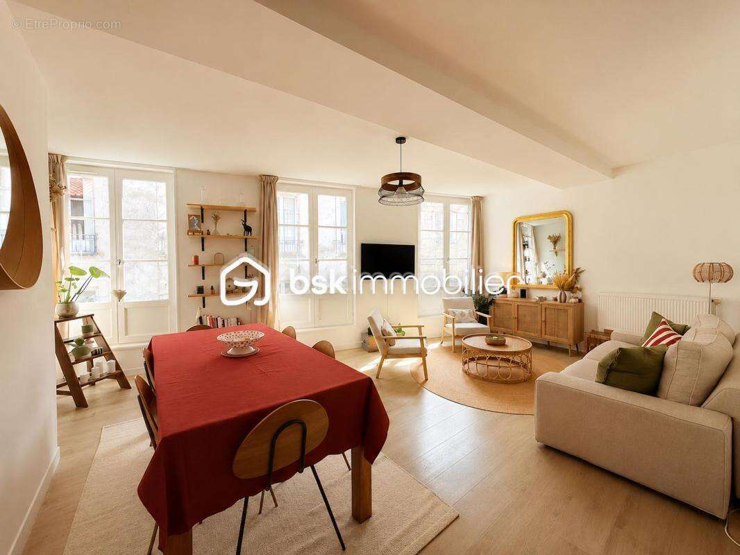 T3 Grand Bayonne - photo 2