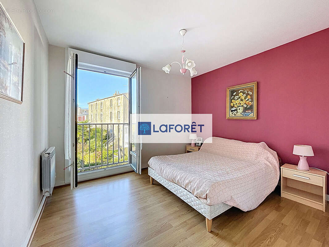 Appartement à BREST