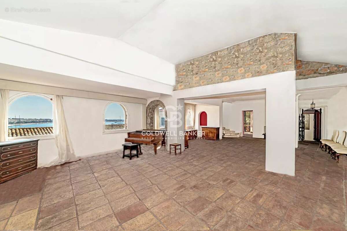 Maison à CANNES