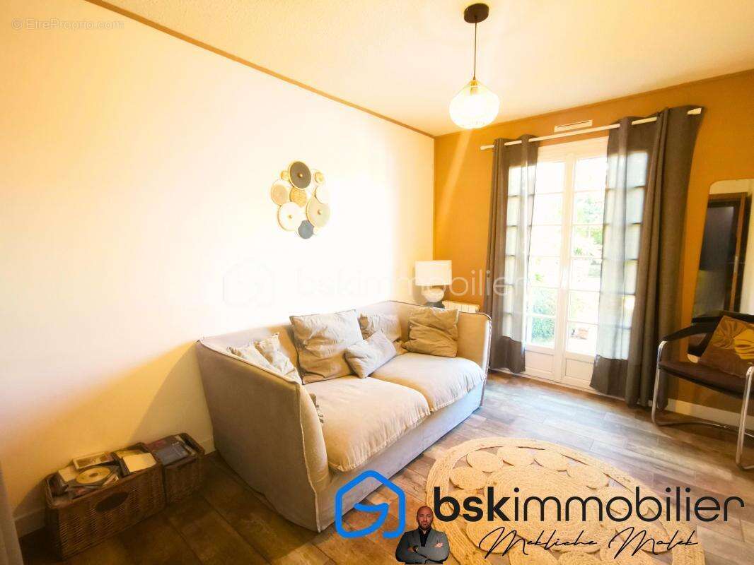 Maison à SAINT-PRIVAT-DES-VIEUX