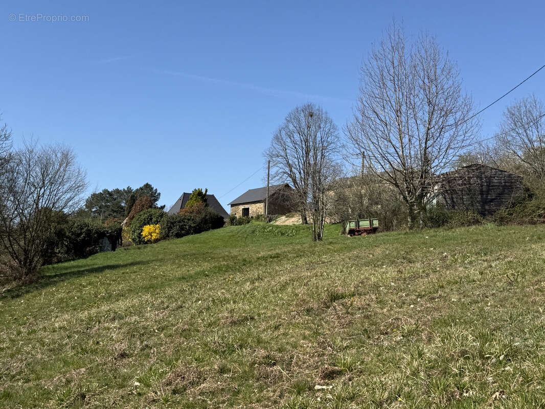 Propriete avec dependances et 11 ha de terrain - photo 21