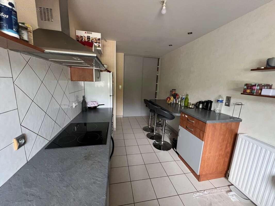 Maison à CHALON-SUR-SAONE