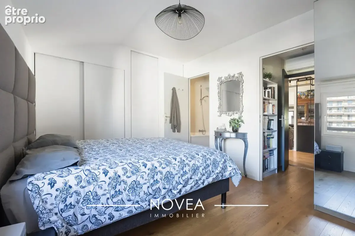 Appartement 5 pièces 113 m² à vendre à Lyon-4e (69004) - photo 9