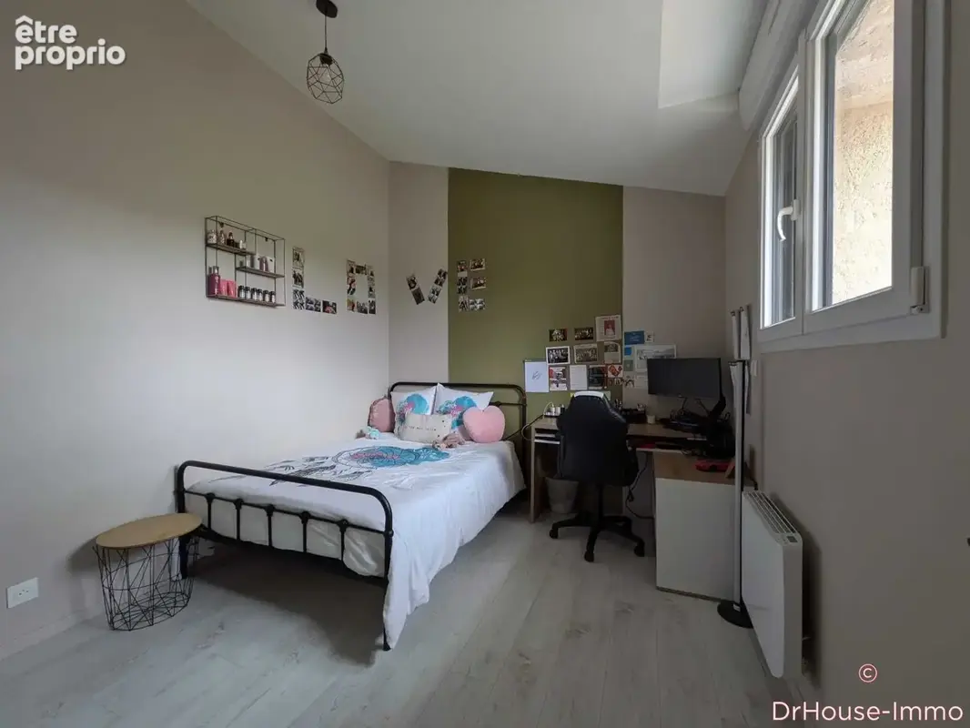 Maison 4 pièces 84 m² à vendre à Machecoul (44270) - photo 18